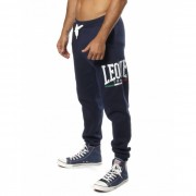 Leone 13582 Спортивные штаны Leone Fleece Blue фото